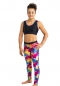 Preview: ERVY  UPOLU  ER 12351.111/12  Crop-Top, kurzes Top